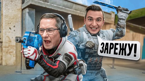 САМЫЕ СМЕШНЫЕ и ЛУЧШИЕ МОМЕНТЫ за 2025 в Warface